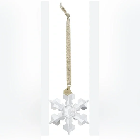 Swarovski 2022 Annual Ornament - Picture 3 of 6